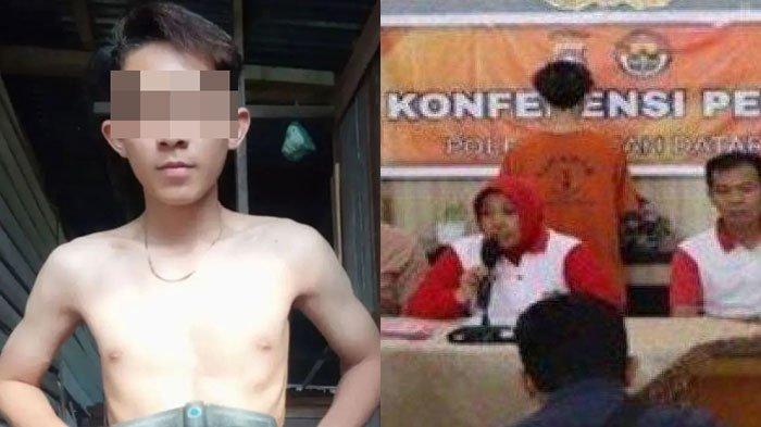 Pemuda di Sumbar lecehkan kitab suci, kini ditangkap polisi