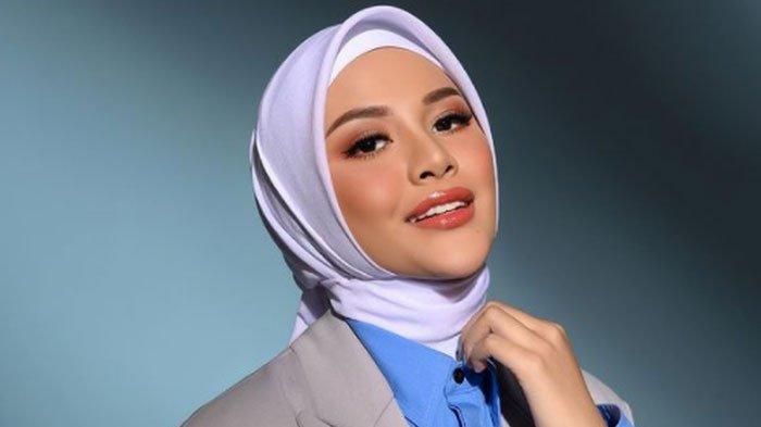 Aurel Hermansyah.