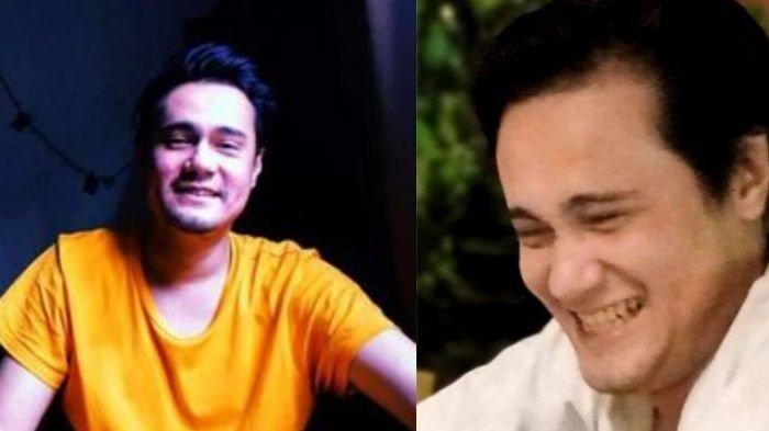 ARTIS KERJA OJOL - Bobby Joseph diketahui pernah kerja menjadi tukang ojek demi menyambung hidup.