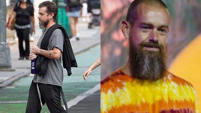 Sosok Pria Dikira Gembel Ternyata Berharta Rp 62 Triliun, Hobi Mandi Es ...