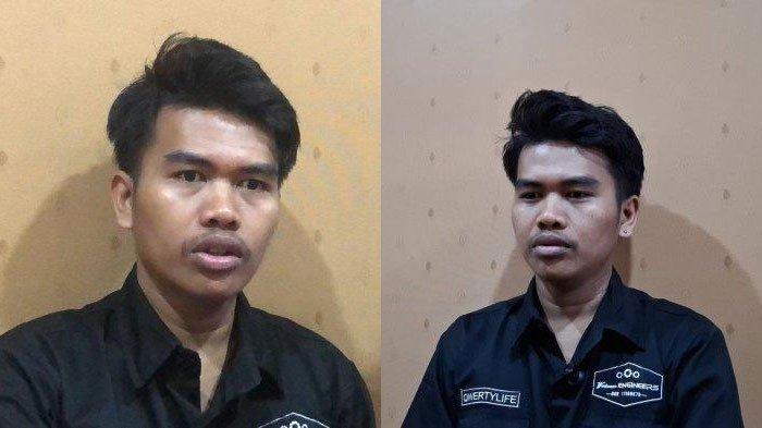 MANTAN ADMIN JUDOL - Seorang pria asal Kabupaten Bekasi bernama Febby Febriadi (27), mantan marketing judi online di Kamboja yang memutuskan kembali ke Indonesia. Ia membeberkan pengalaman bekerja ilegal sebagai marketing judol dan berharap tidak akan terulang.