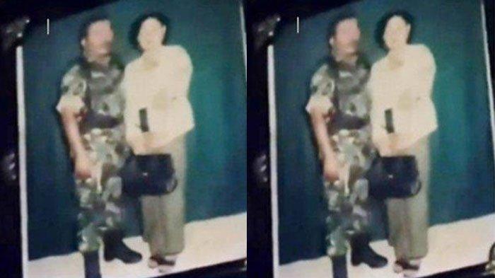 TINGGAL KERANGKA - Tangkap layar kanal YouTube KompasTV yang memperlihatkan foto purnawirawan TNI Abdul Majid pada Kamis (30/1/2025). Abdul ditemukan anaknya tinggal kerangka di tempat tidur. Ia sudah 7 bulan tidak ada kabar.