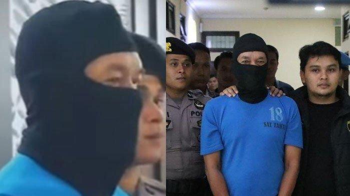 SL, pensiunan polisi habisi bu guru yang merupakan majikannya sendiri.