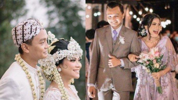 Perjalanan cinta Hanum Mega dan Achmad Herlambang berakhir dengan pengkhianatan. Setelah 7 tahun bersama, suami selebgram itu berselingkuh dengan adik kelasnya.