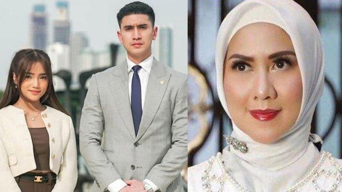 PERJODOHAN FUJI dan VERREL - Fuji dan Verrel Bramasta dijodoh-jodohkan warganet alias netizen. Venna Melinda nilai sosok Fuji dan beri doa terbaik.
