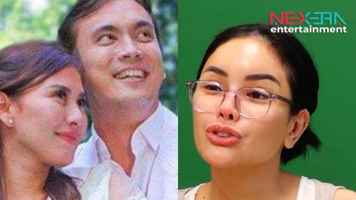 Perselingkuhan Syahnaz Sadiqah dan Rendy Kjaernett dikomentari Nikita Mirzani