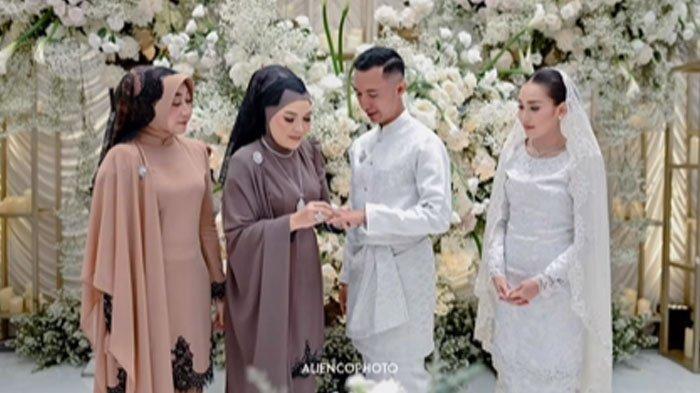 Pesan Umi Kalsum ibunda Ayu Ting Ting ke Muhammad Fardana sang calon menantu