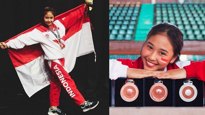 Pesenam Indonesia, Rifda Irfanaluthfi