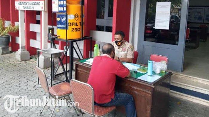 Rata-rata Ada 3 Kasus Positif Baru Tiap Hari, Masa Tanggap Darurat ...