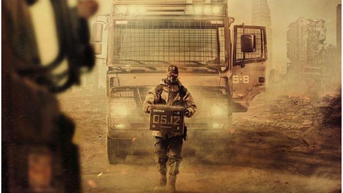 Poster terbaru drama Korea terbaru Black Knight yang akan dibintangi oleh Kim Woo Bin dan Esom. Inilah jadwal tayang Black Knight.