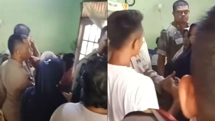 Pria berondong disebut disekap lima wanita janda
