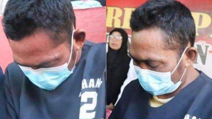 Pria mengaku intel tipu mama muda Tuban