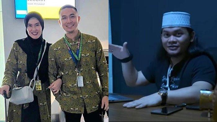 Pria mengaku kirim santet ke Stevia Agnecya ungkap dibayar Rp100 juta, Mbah Mijan buka suara