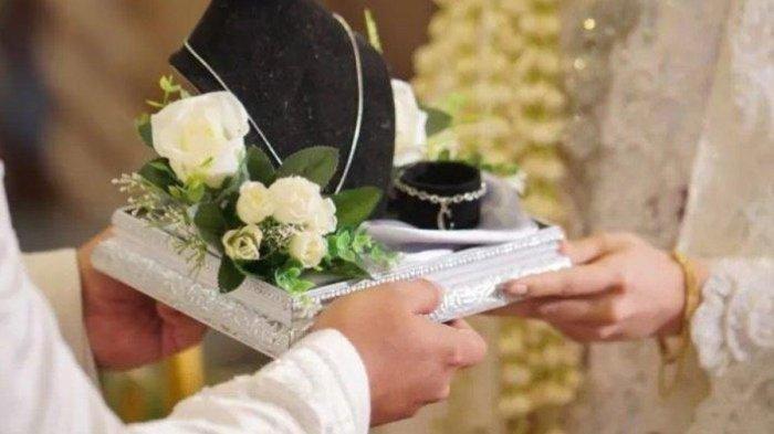 Kisah pria ngadu ke pejabat tak bisa penuhi mahar pacarnya viral di media sosial. Bukannya mendapat simpati, si pria justru dihujat habis-habisan oleh warganet.