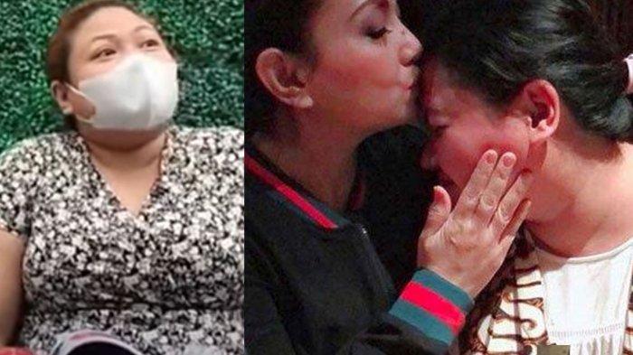 Putri Nia Daniaty, Olivia Nathania tersangka penipuan dengan modus CPNS.