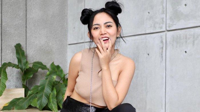 Rachel Vennya