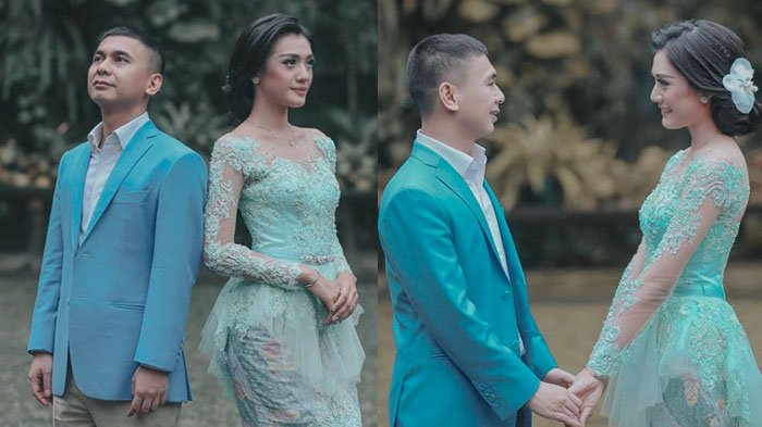 Tanggal Pernikahan Raditya Dika Bocor Lewat Undangan ini, Netizen