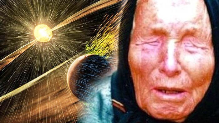 Ramalan Baba Vanga