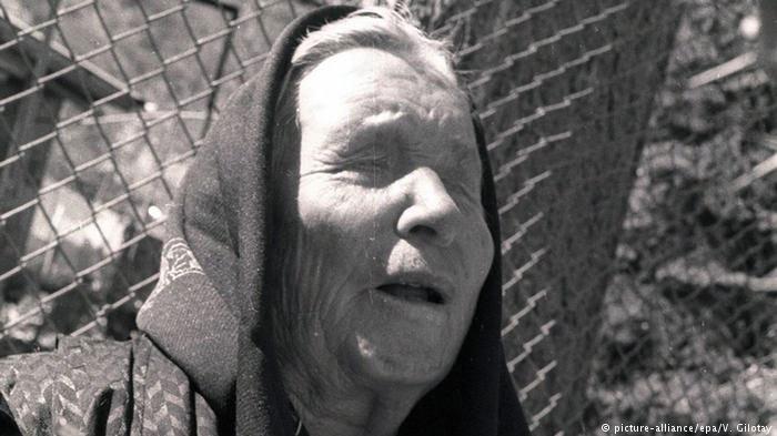 Ramalan terkahir Baba Vanga asal Bulgaria sebelum kematiannya