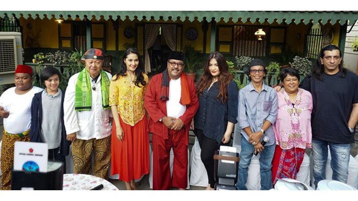 Para pemain film 