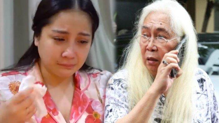 Rayuan Nagita Slavina disebut menipu Gideon Tengker