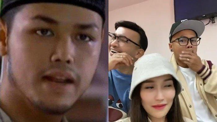 Reaksi Ivan Gunawan saat videonya nasihati pria kemayu ditertawakan Ayu Ting Ting dan Ruben Onsu