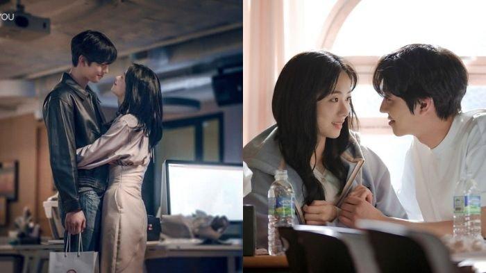 Ahn Hyo Seop akan comeback di drama Korea yang tayang Juli 2023. Usai resign dari Dokter di Dr Romantic, aktor tampan kini menjadi siswa ganteng nan populer!