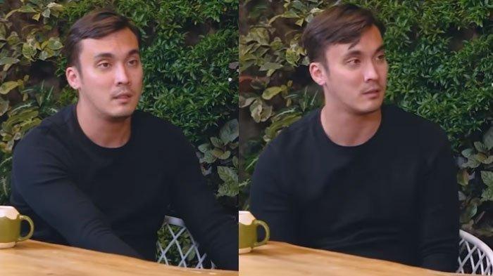 Rendy Kjaernett mengaku bersyukur perselingkuhannya dengan Syahnaz Sadiqah dibongkar istri sendiri yakni Lady Nayoan.