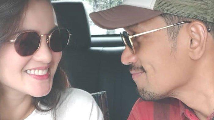 Ririn Ekawati dan Ibnu Jamil.
