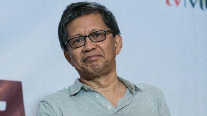 Rocky Gerung