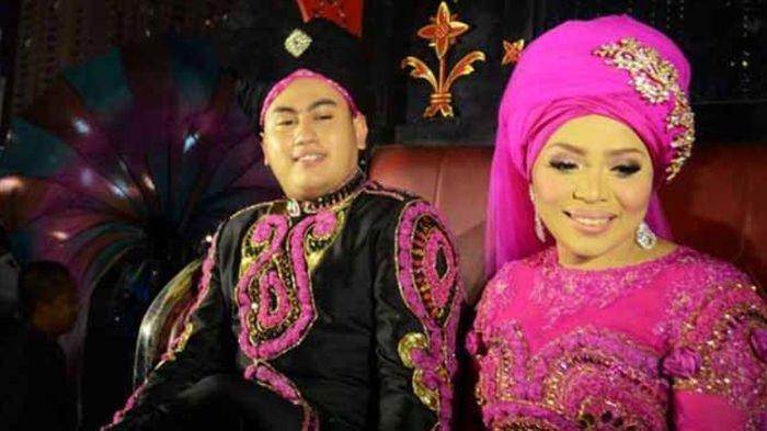 Nassar dan Muzdalifah