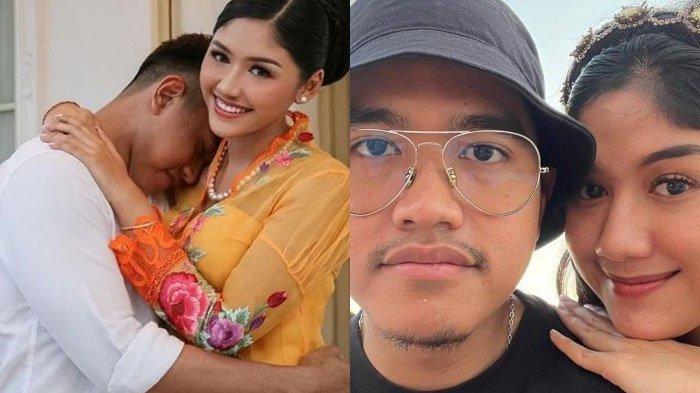 Satu tahun nikahi Kaesang Pangarep, Erina Gudono ungkap alasan menunda momongan.