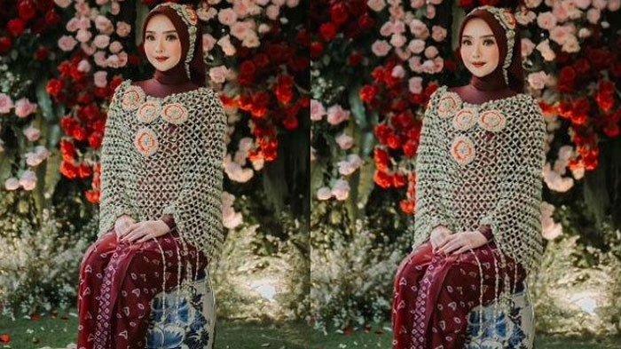 Devita Sri Suci, selebgram asal Sukabumi tetap siraman dan pengajian meski batal nikah H-1.