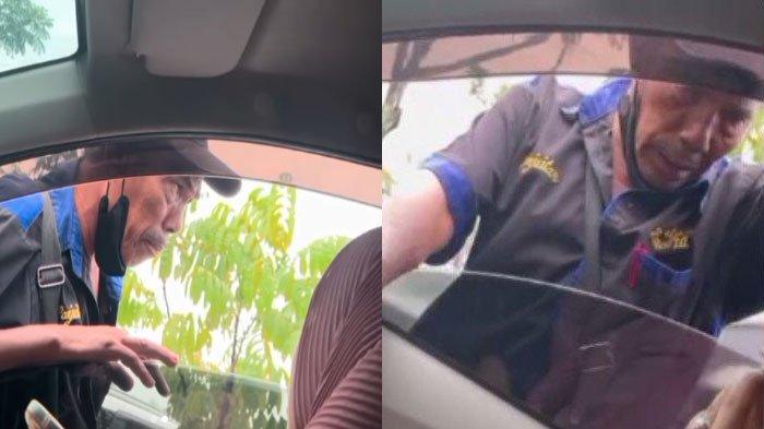 Selebgram cekcok dengan sopir Bandara Internasional Sultan Syarif Kasim, Pekanbaru, dikira dijemput oleh driver online