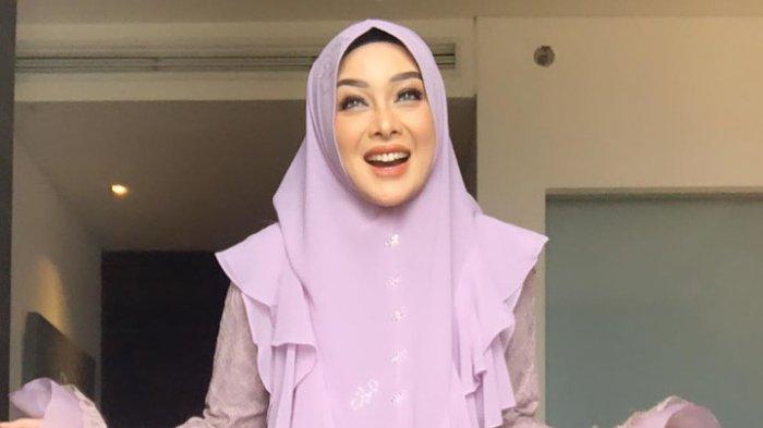 Terry Putri.