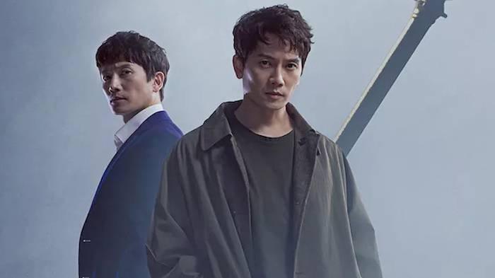 Sinopsis drama Korea Adamas yang tayang perdana Rabu, 27 Juli 2022.