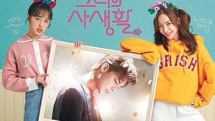 Sinopsis drama Korea 'Her Private Life'