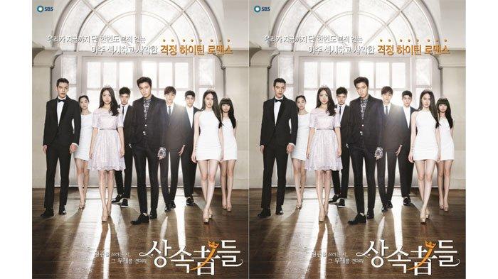 'The Heirs'