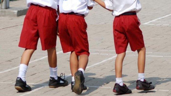 Siswa SD di Konawe mengurung diri di kamar takut ke sekolah. Ini bermula dari ia dituduh mencuri bahkan kepalanya sampai dijitak orangtua murid.