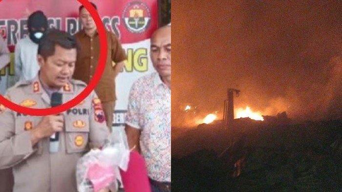 Siswa SMP di Temanggung nekat bakar sekolahnya gegara sakit hati di-bully