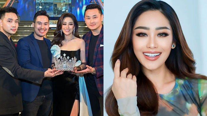 Nama Poppy Capella menjadi perbincangan seiring skandal Miss Universe Indonesia yang kini sedang viral.
