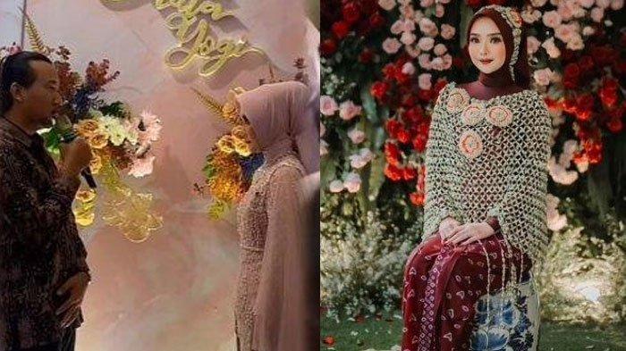 Kisah sosok Devita Sri Suci, selebgram Sukabumi batal nikah H-1 viral di media sosial. Ia mengaku mental down usai batal nikah.