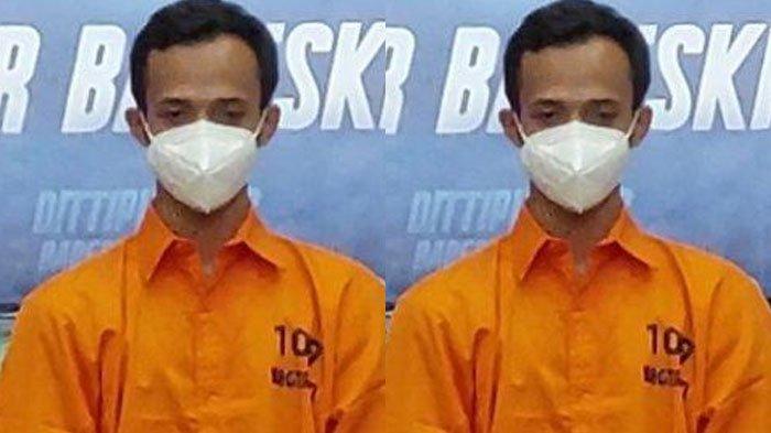 Sosok BAG, guru honorer bobol data BKN lalu dijual ke luar neger Rp121 juta.