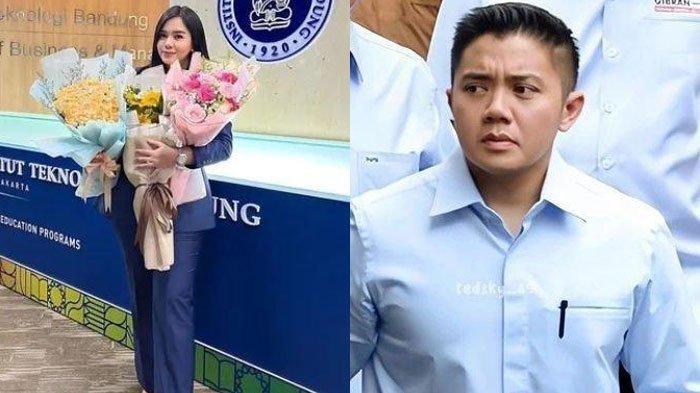 Nama Mayor Teddy kembali diperbincangankan. Ia disebut sudah memiliki dambaan hati setelah bercerai dengan mantan istri.
