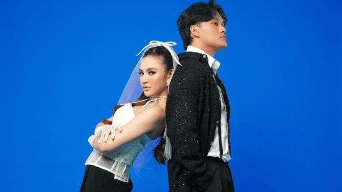 Kisah cinta Rizky Febian dan Mahalini tak jarang menjadi sorotan. Kini keduanya akan melangsungkan pernikahan.