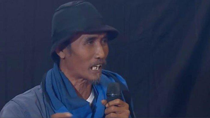 Sosok nelayan Kholid tegas menolak pagar laut di Tangerang
