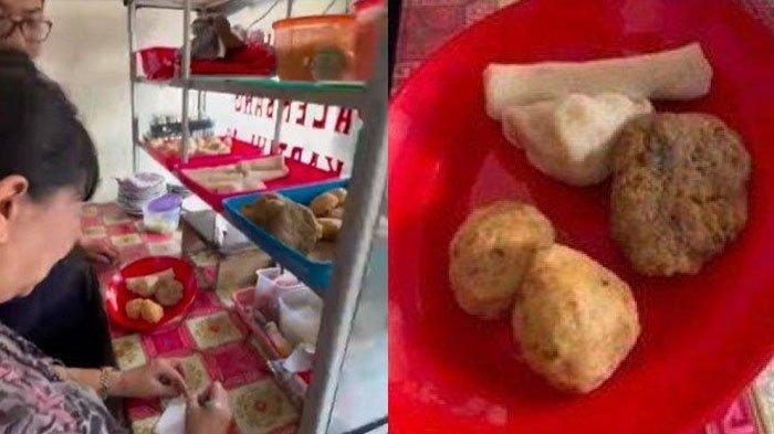 Kisah warung jual pempek Rp119 ribu 5 biji menjadi sorotan hingga viral di media sosial. Sosok pemilik warung pempek itupun tak luput sorotan.