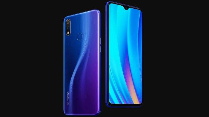 Realme 3 Pro Segera Dirilis di Indonesia Rabu (8/5/2019), Intip ...