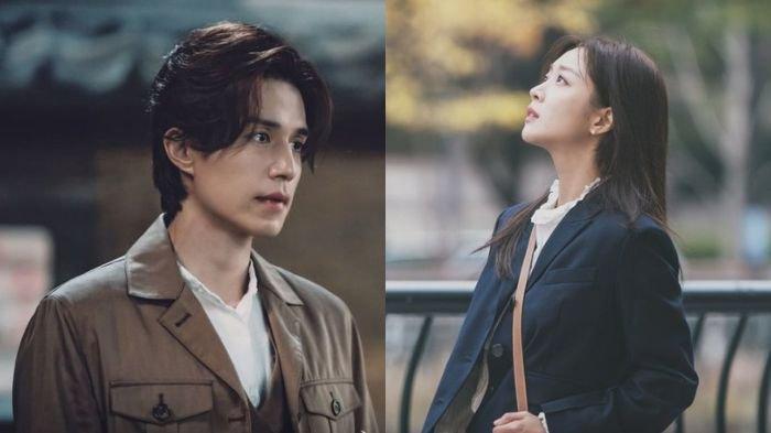 Yi Yeon (Lee Dong Wook) dan Nam Ji Ah (Jo Bo Ah) dikabarkan bakal kembali bertemu di drama Korea Tale of The Nine Tailed.