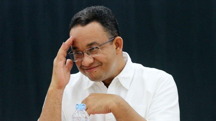 Anies Baswedan